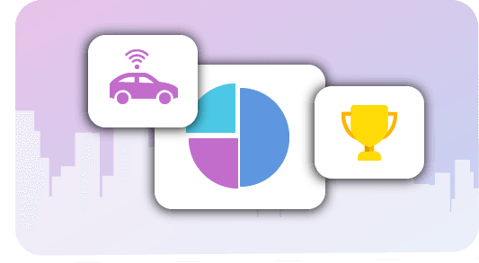 Get receipts and rewards
